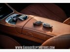 Thumbnail Photo 15 for 2017 Mercedes-Benz S550